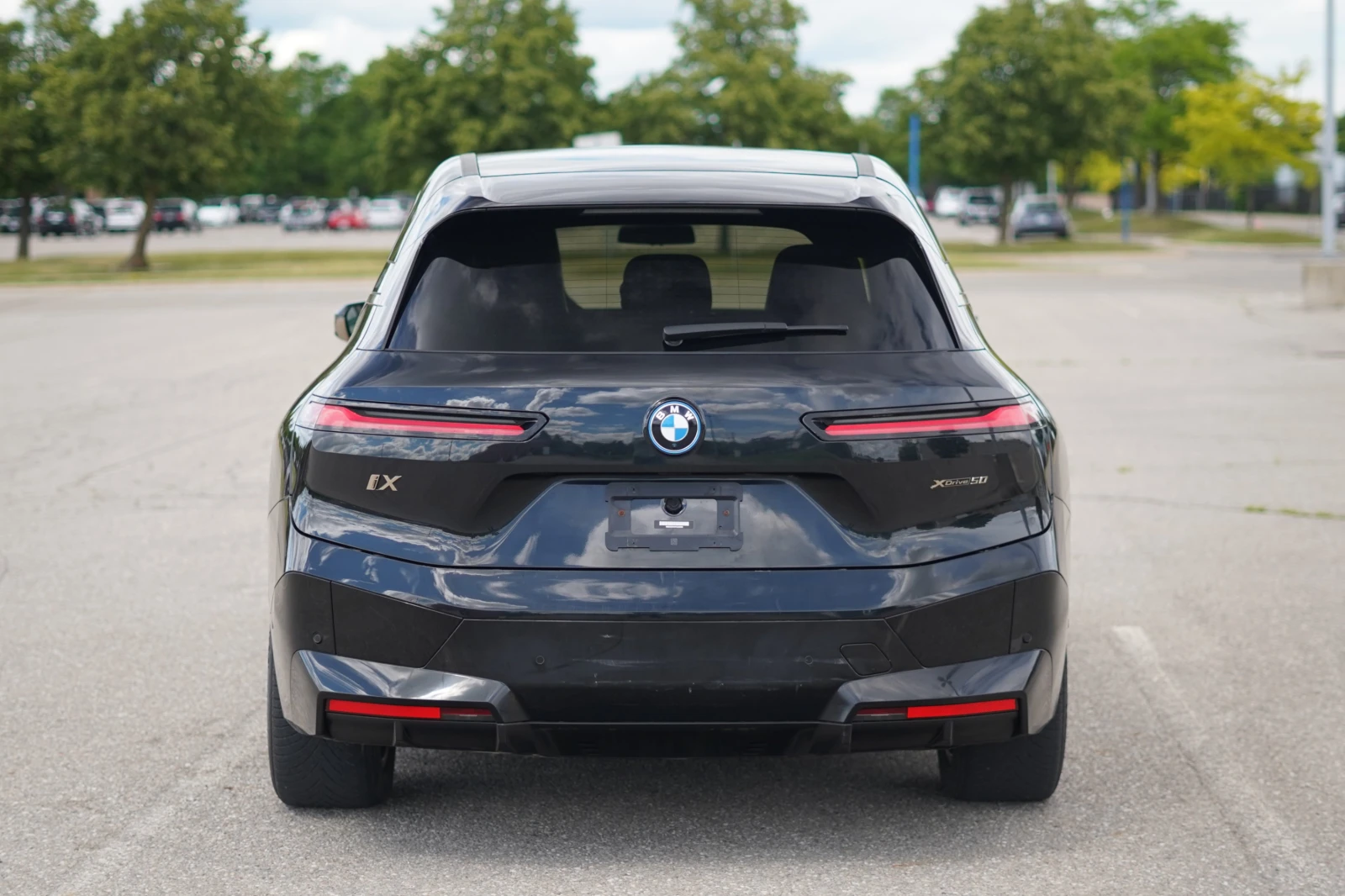BMW iX xDrive50 / ��������� ���� �� ��������  | Mobile.bg � ����������� 5
