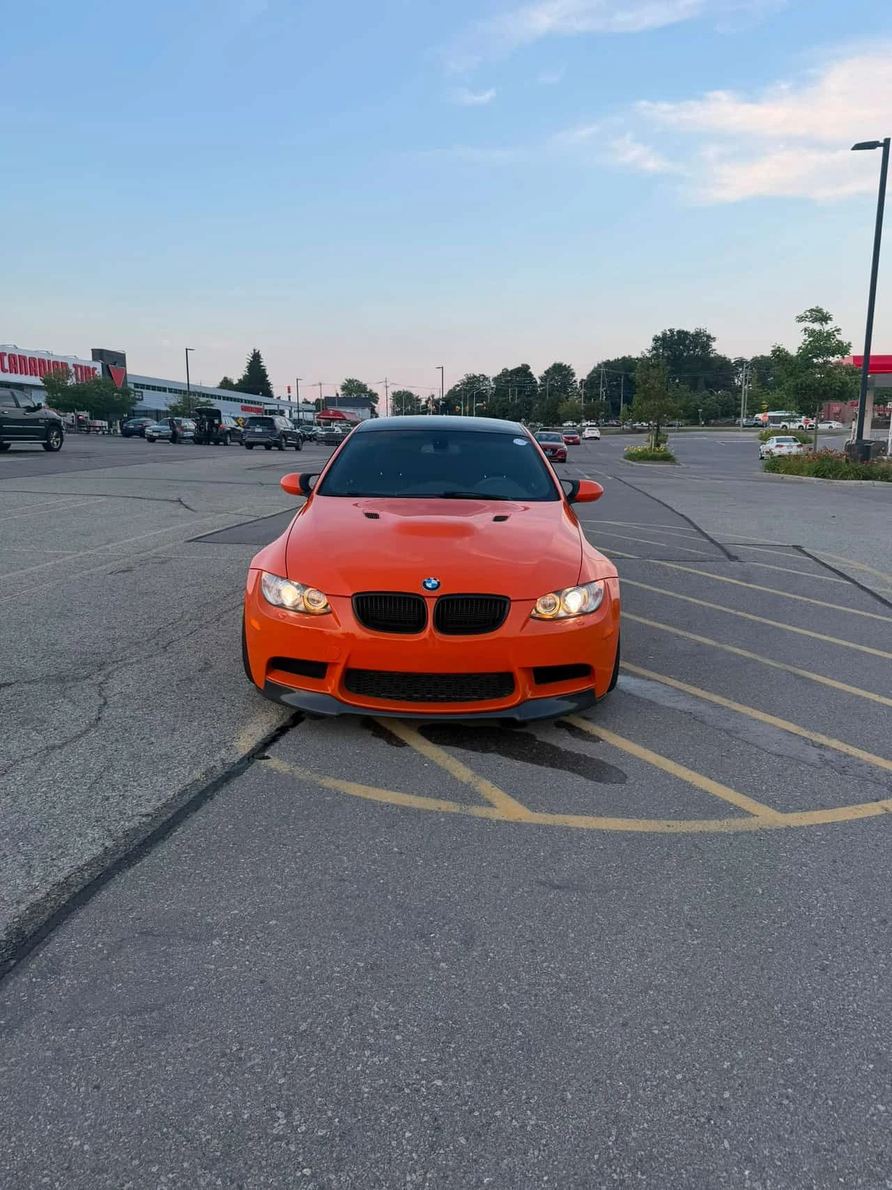 BMW M3 COUPE * ПЕРФЕКТНА* БЕЗ ЗАБЕЛЕЖКА* , снимка 2 - Автомобили и джипове - 55424156