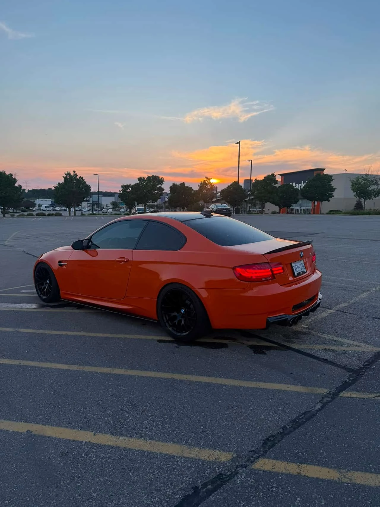 BMW M3 COUPE * ПЕРФЕКТНА* БЕЗ ЗАБЕЛЕЖКА* , снимка 4 - Автомобили и джипове - 55424156