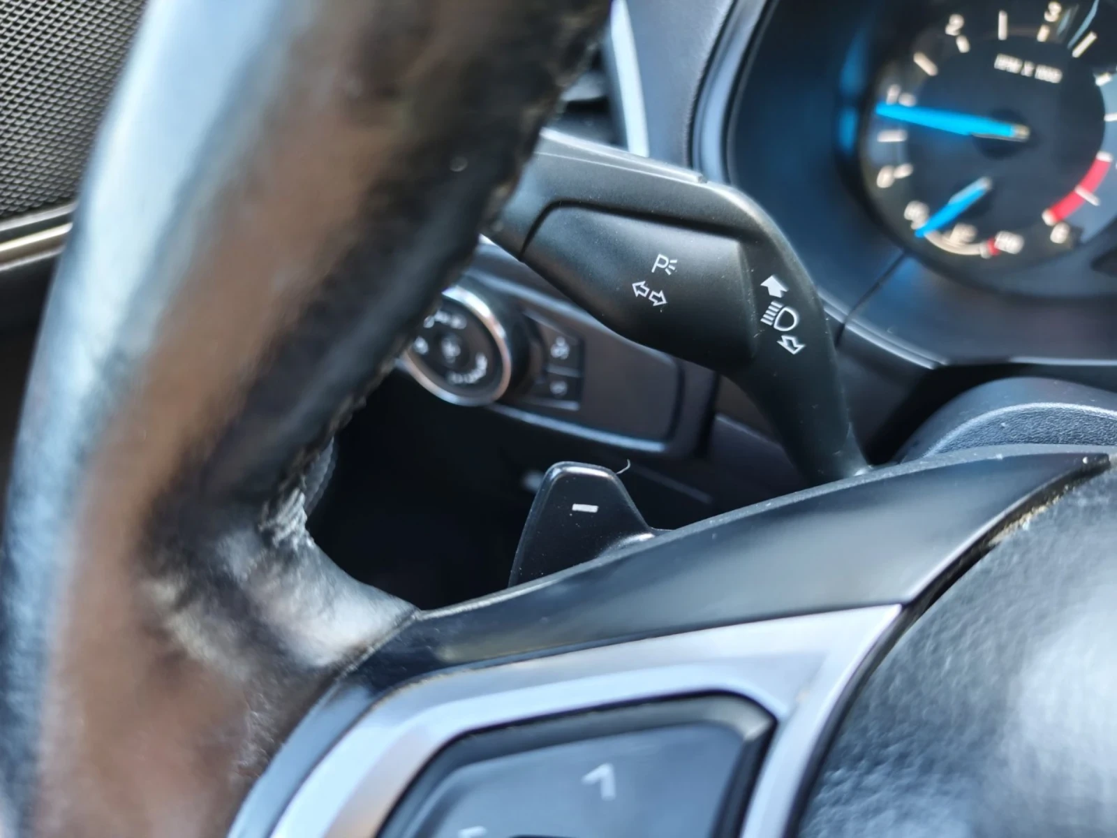 Ford Galaxy 2.0 tdci 150kc. | Mobile.bg � ����������� 13