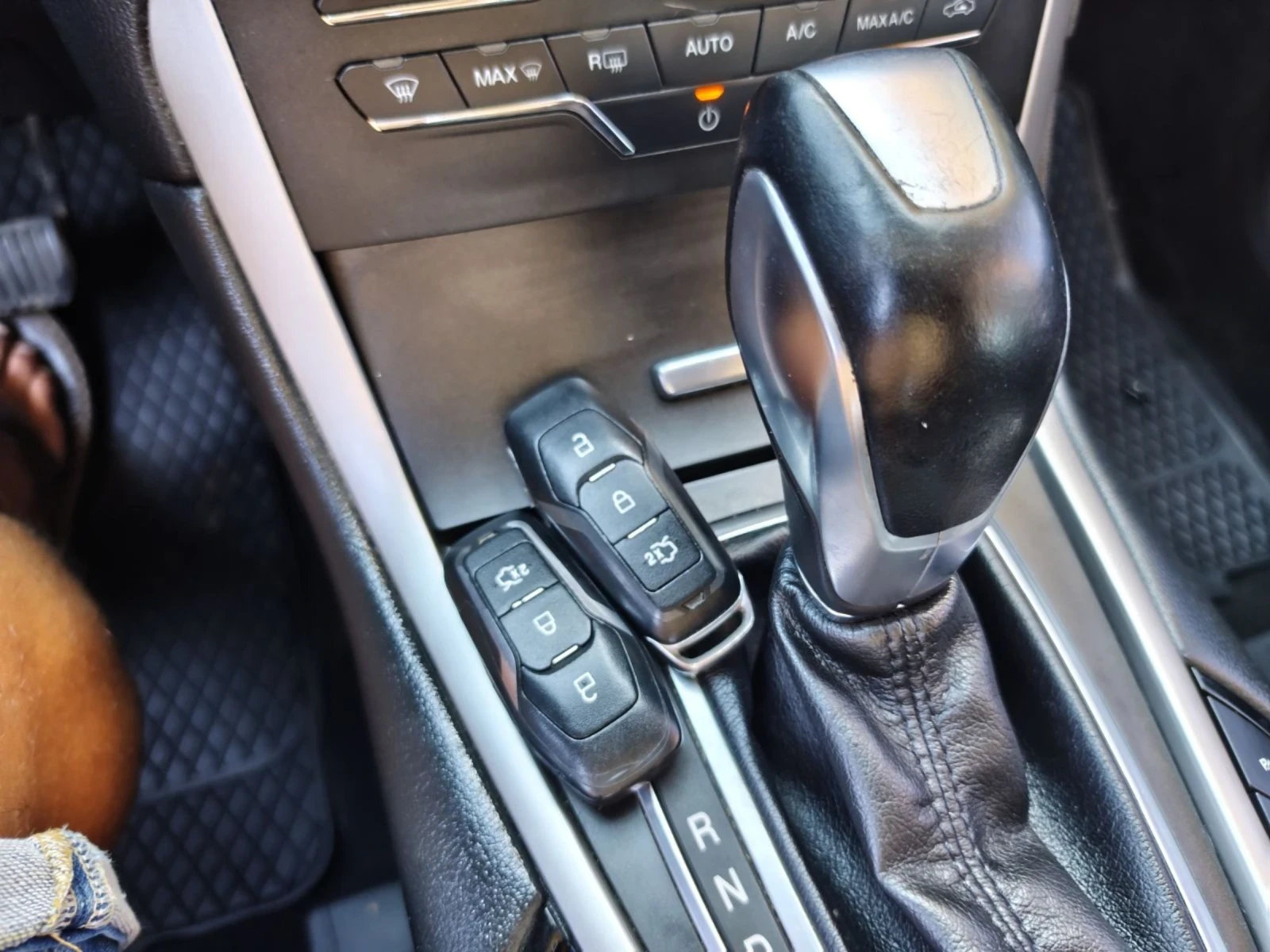 Ford Galaxy 2.0 tdci 150kc. | Mobile.bg � ����������� 12