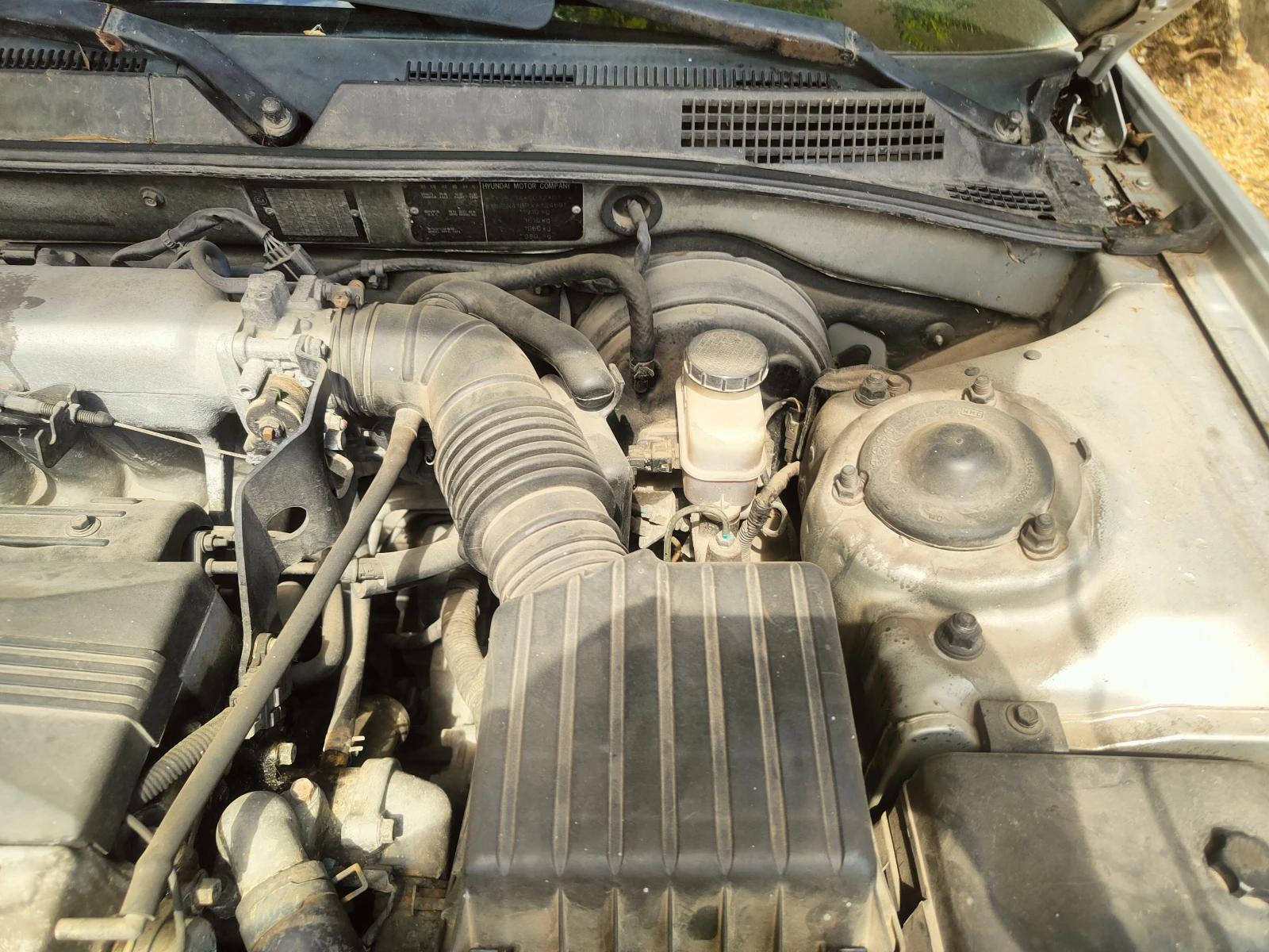 Hyundai Sonata | Mobile.bg � ����������� 9