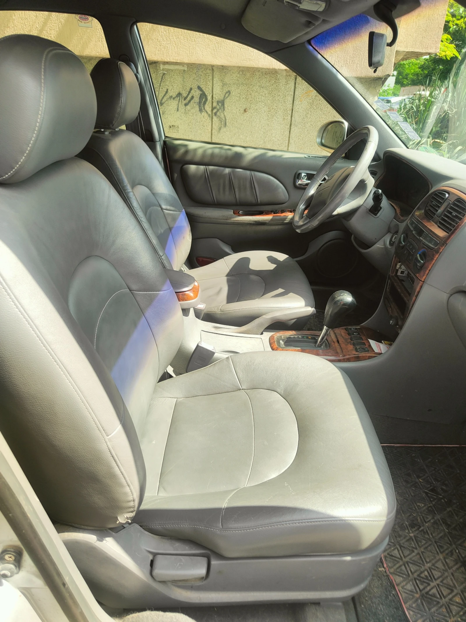 Hyundai Sonata | Mobile.bg � ����������� 2