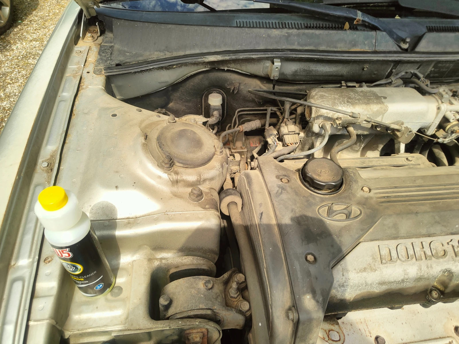Hyundai Sonata | Mobile.bg � ����������� 8
