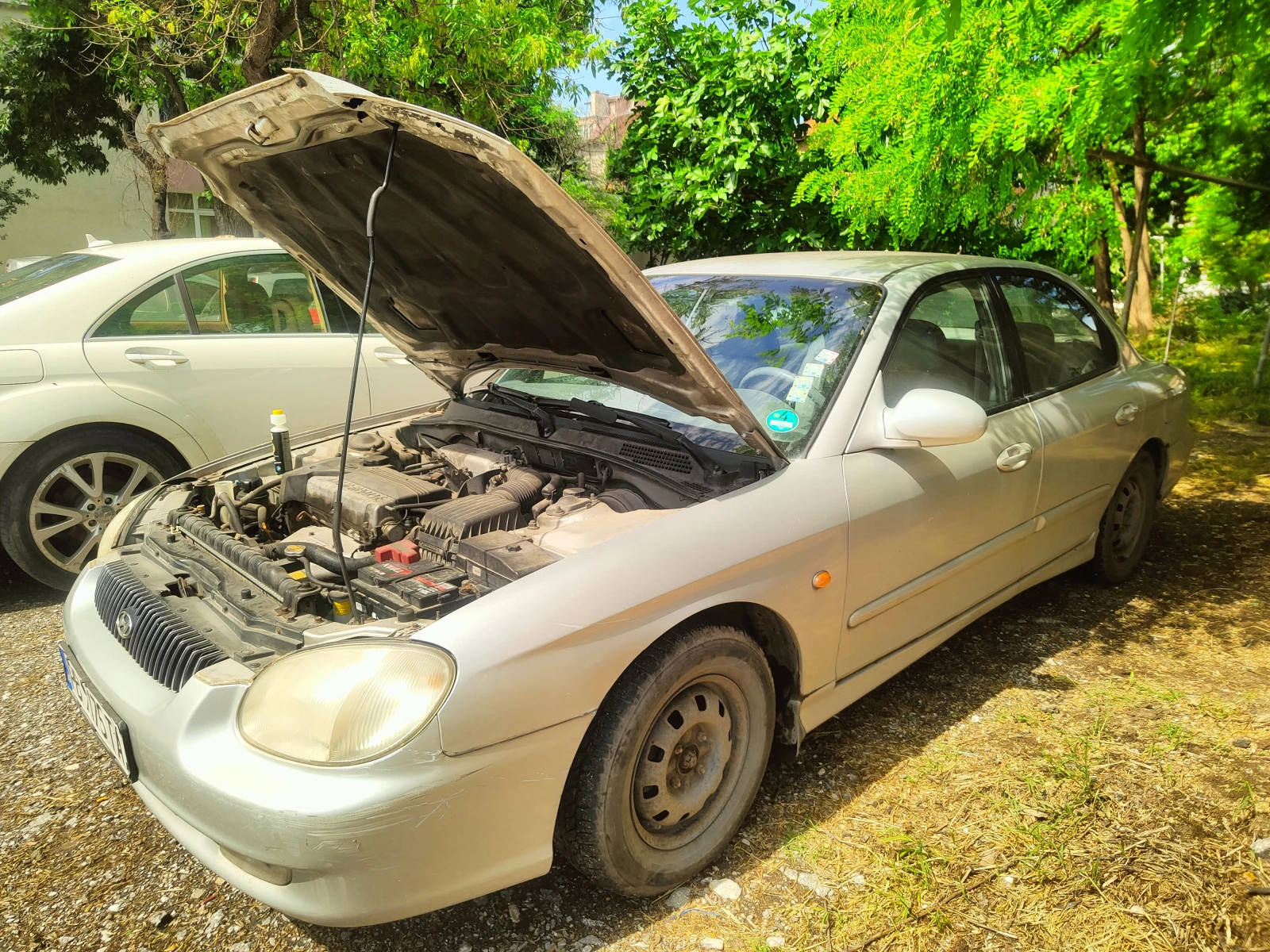 Hyundai Sonata | Mobile.bg � ����������� 6