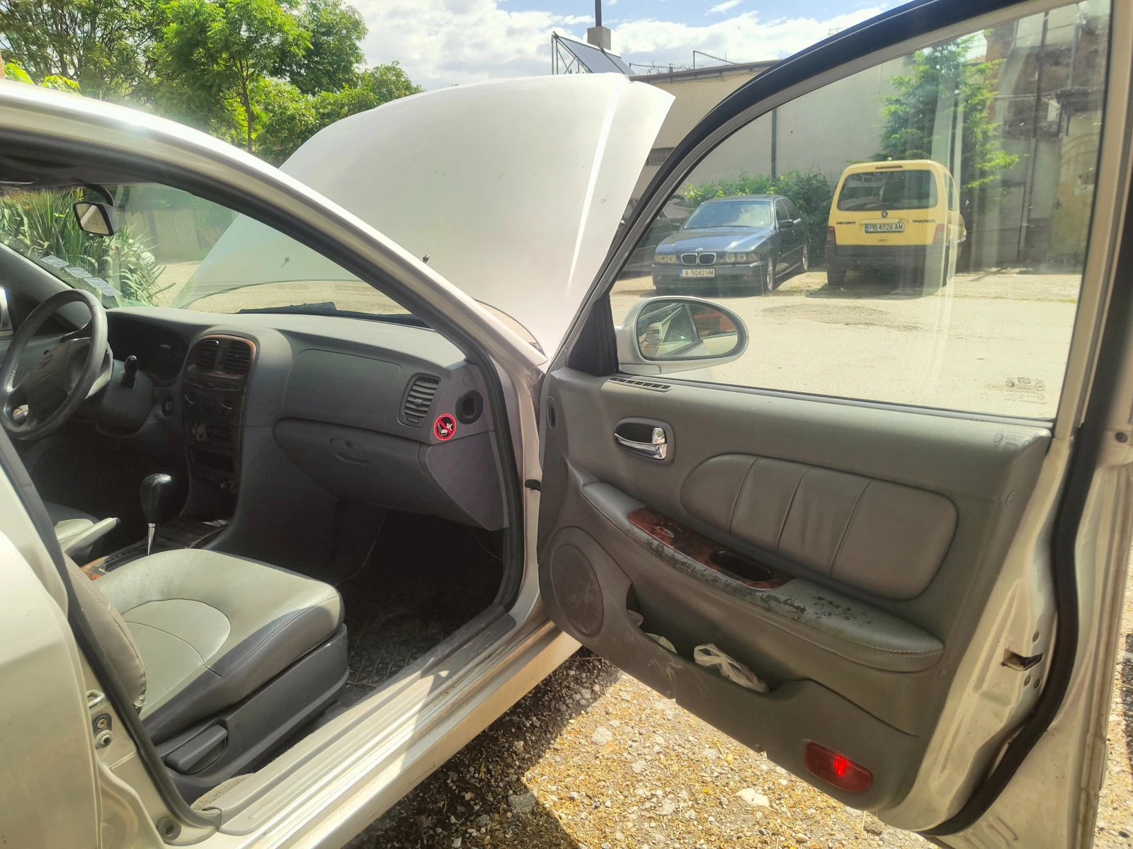 Hyundai Sonata | Mobile.bg � ����������� 3