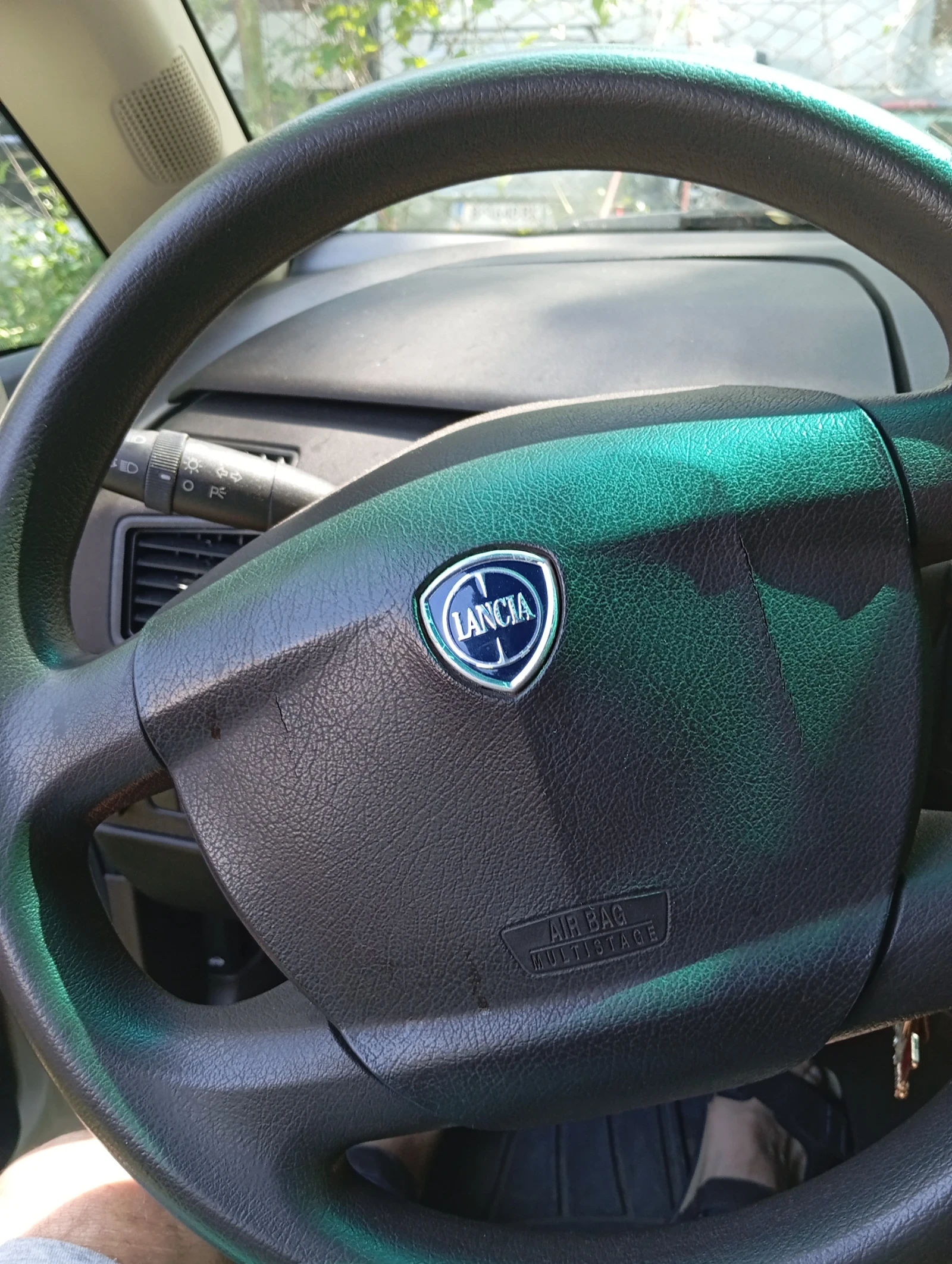 Lancia Musa, снимка 8 - Автомобили и джипове - 55546338