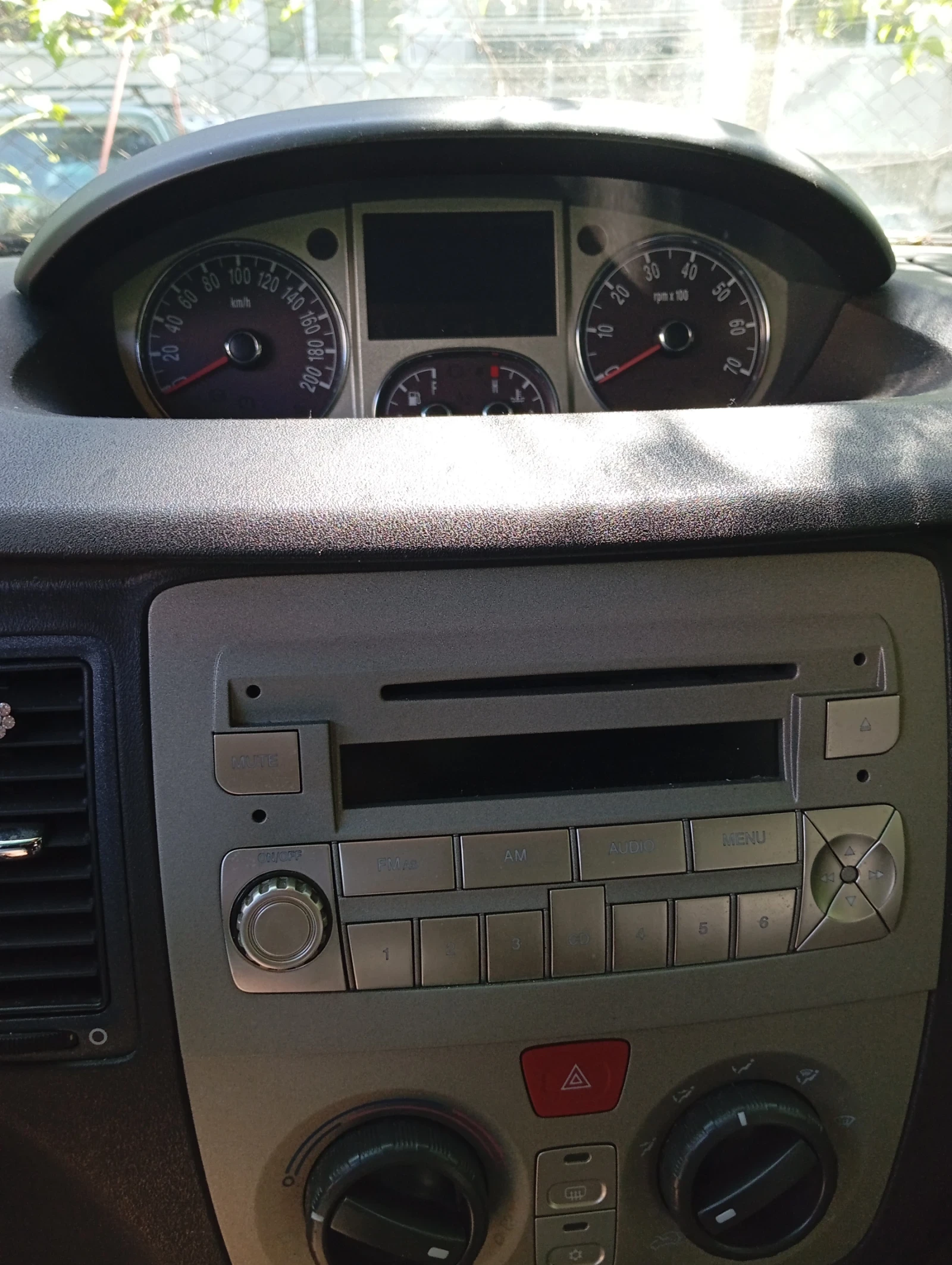 Lancia Musa, снимка 7 - Автомобили и джипове - 55546338