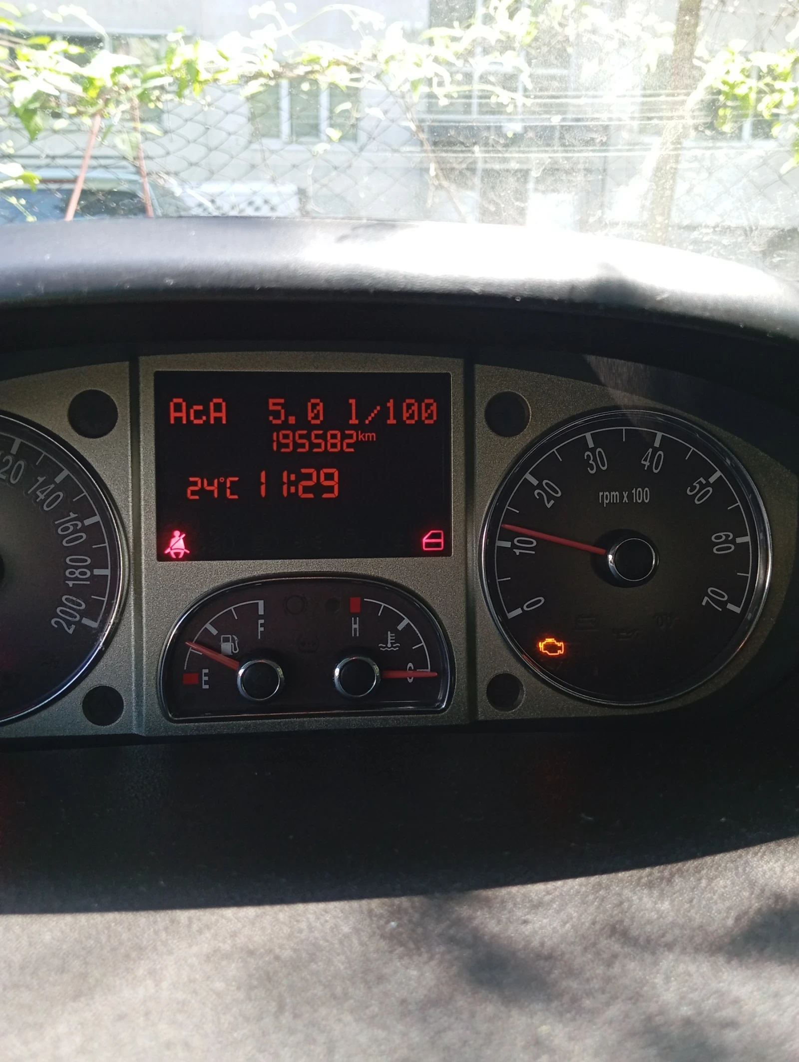 Lancia Musa, снимка 4 - Автомобили и джипове - 55546338