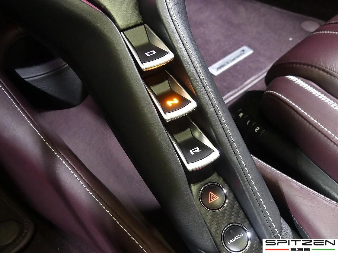 McLaren 720 S 720S 4.0 Coupe, снимка 9 - Автомобили и джипове - 55591625