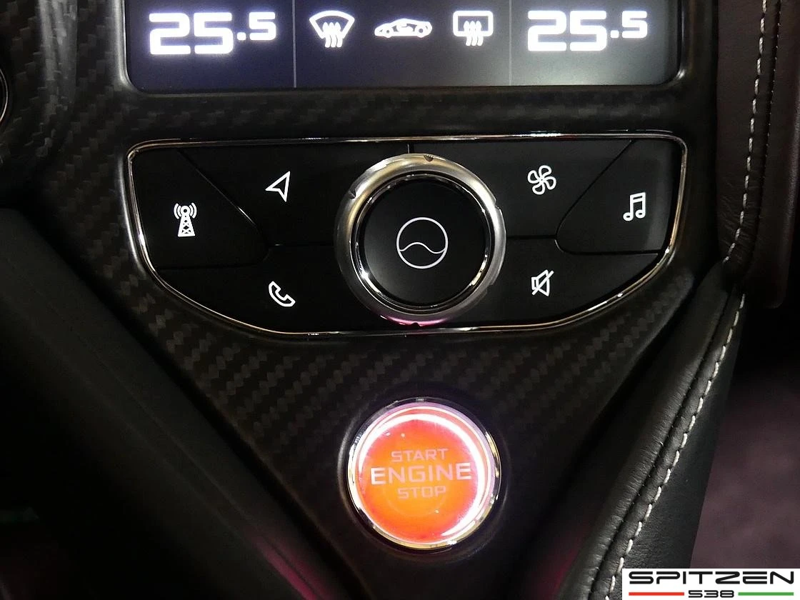 McLaren 720 S 720S 4.0 Coupe, снимка 13 - Автомобили и джипове - 55591625