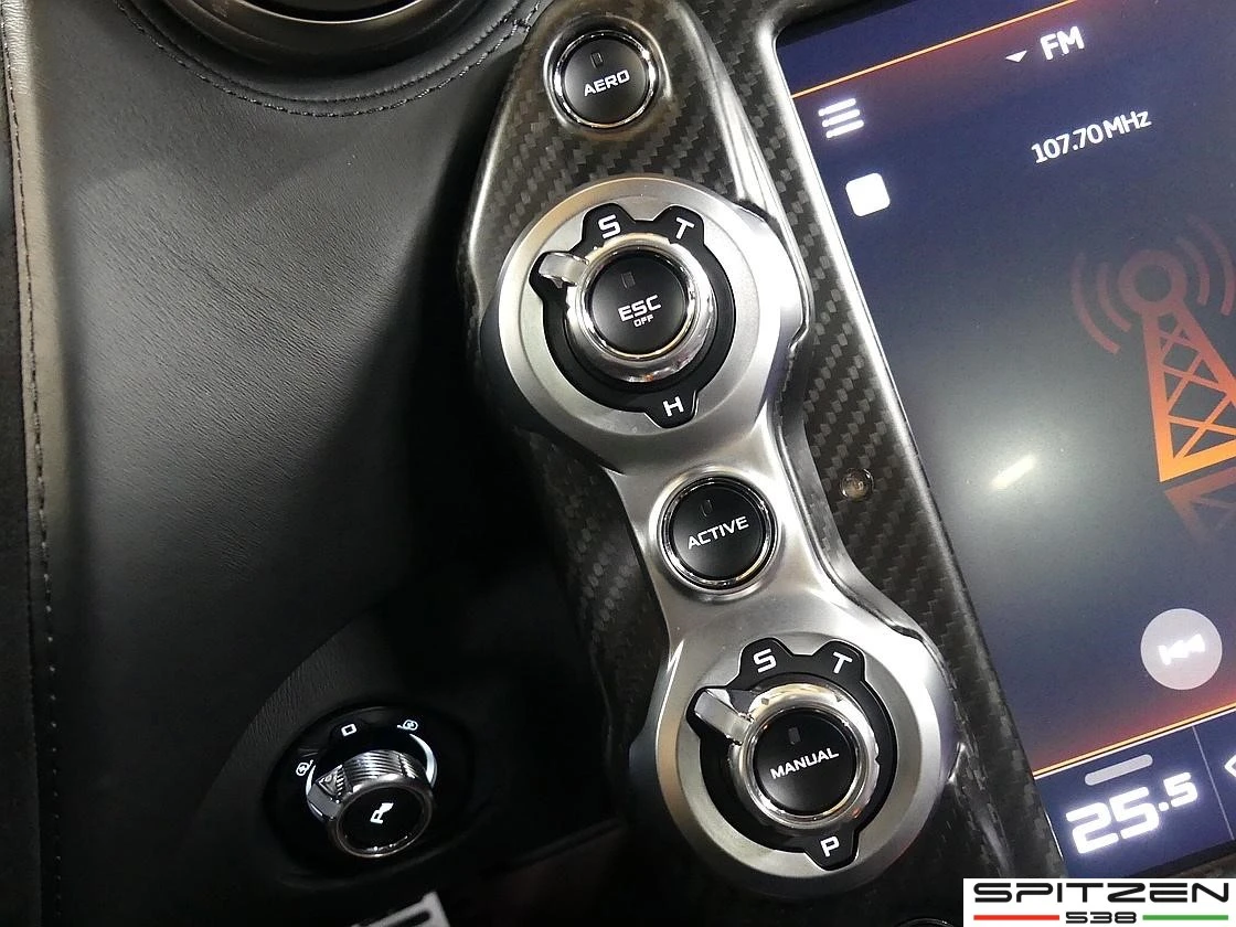 McLaren 720 S 720S 4.0 Coupe, снимка 16 - Автомобили и джипове - 55591625