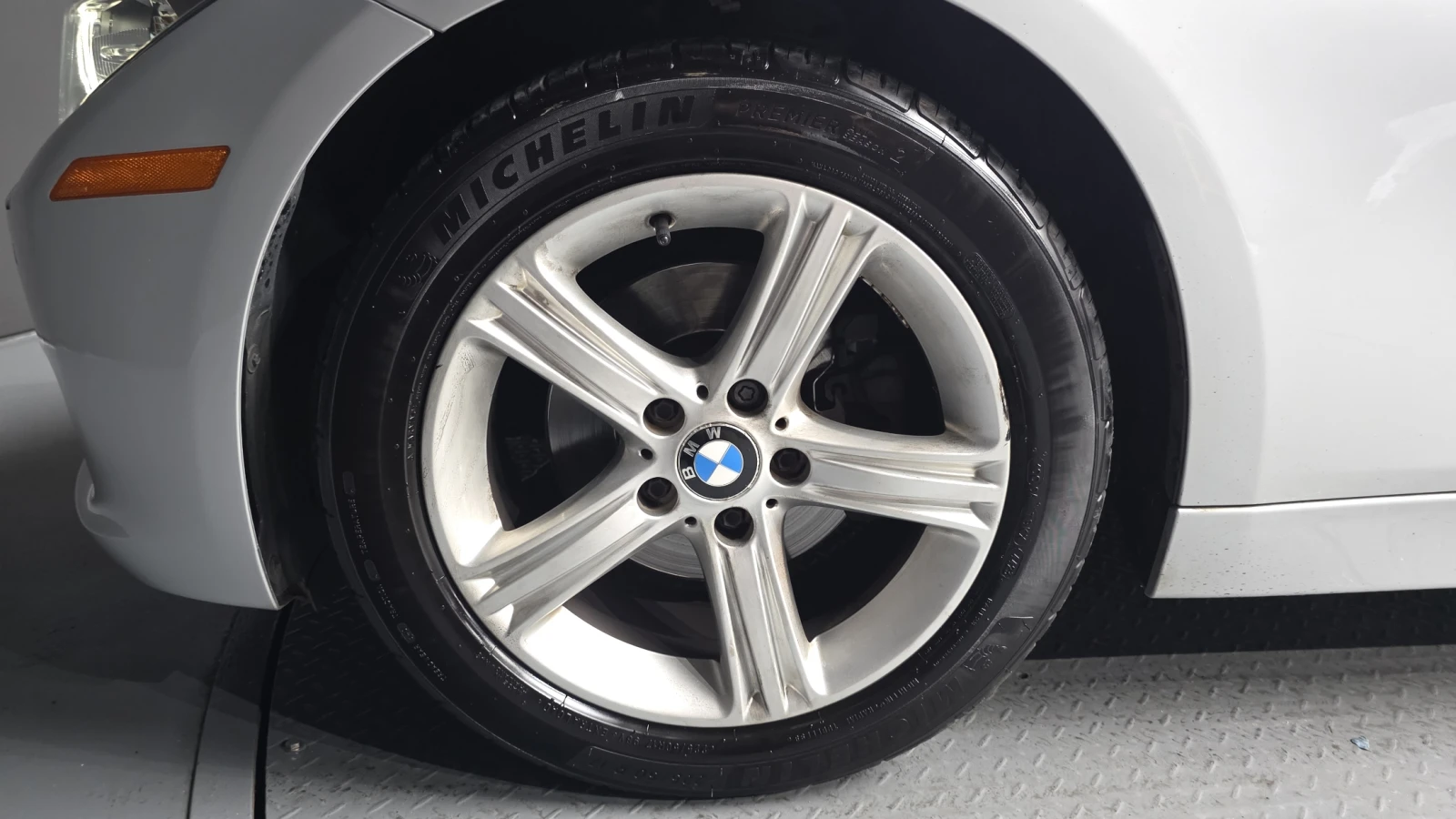 BMW 320 ЛЮК* КРАЙНА ЦЕНА, снимка 5 - Автомобили и джипове - 55593745
