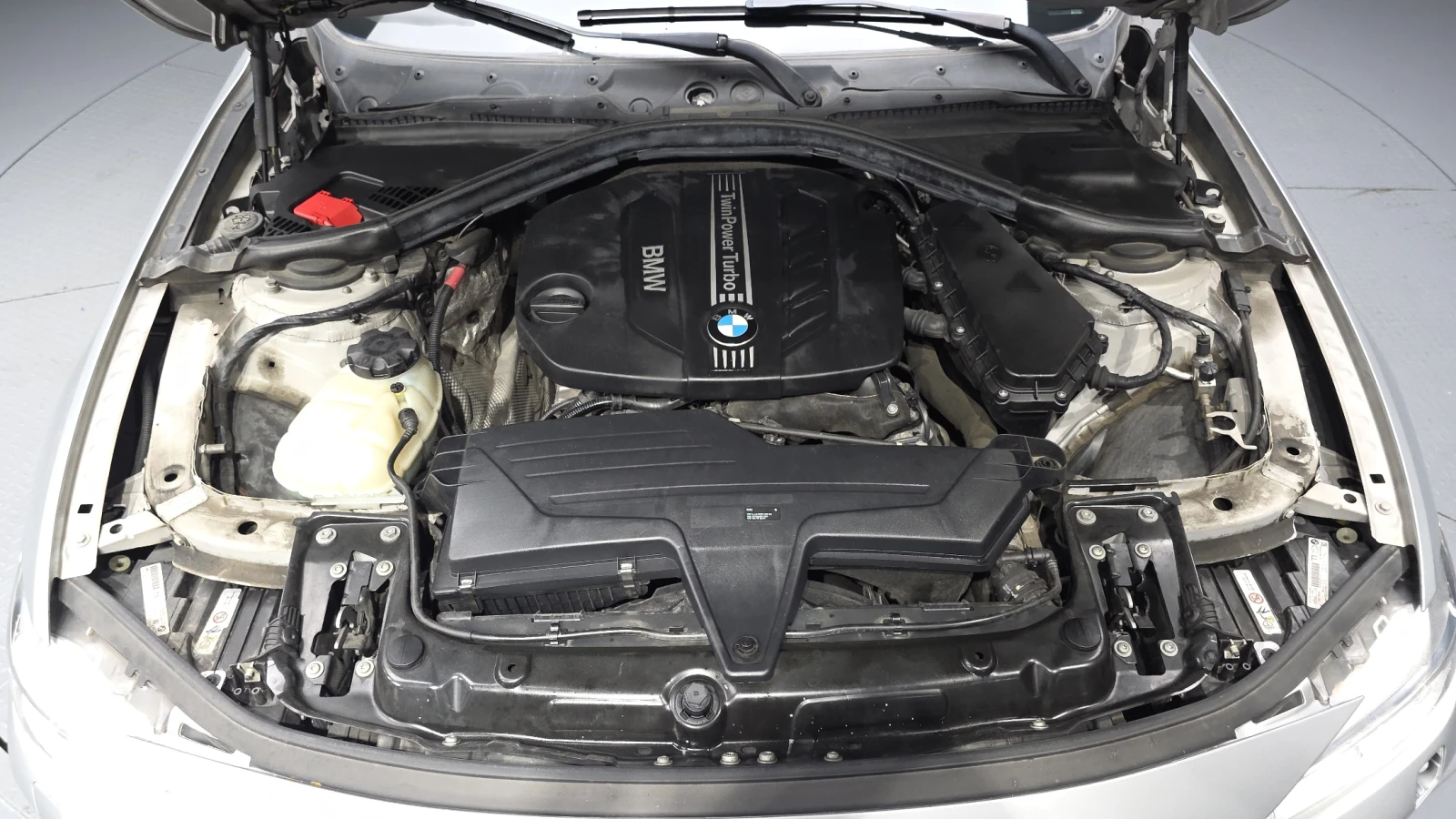 BMW 320 ЛЮК* КРАЙНА ЦЕНА, снимка 6 - Автомобили и джипове - 55593745