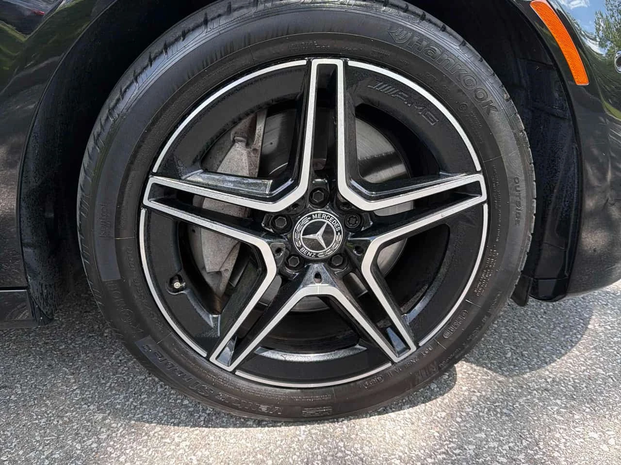 Mercedes-Benz E 350 * АВТОКРЕДИТ БЕЗ ПЪРВОНАЧАЛНА ВНОСКА* , снимка 7 - Автомобили и джипове - 55603351