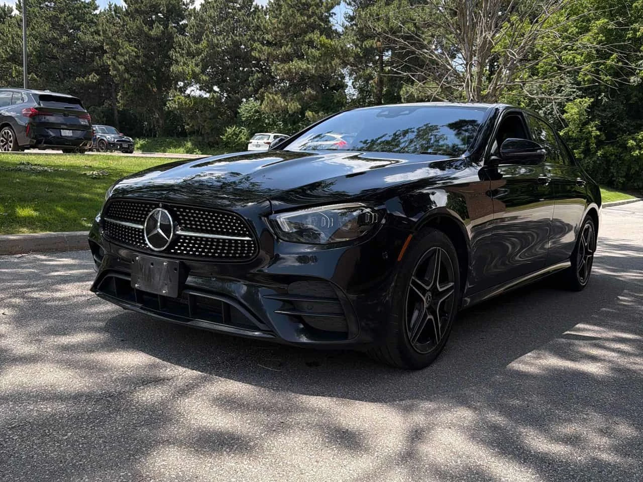 Mercedes-Benz E 350 * АВТОКРЕДИТ БЕЗ ПЪРВОНАЧАЛНА ВНОСКА* 