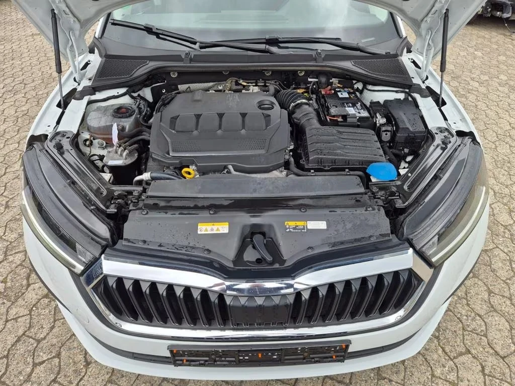 Skoda Octavia DSG Ambition Navi, снимка 6 - Автомобили и джипове - 55777063