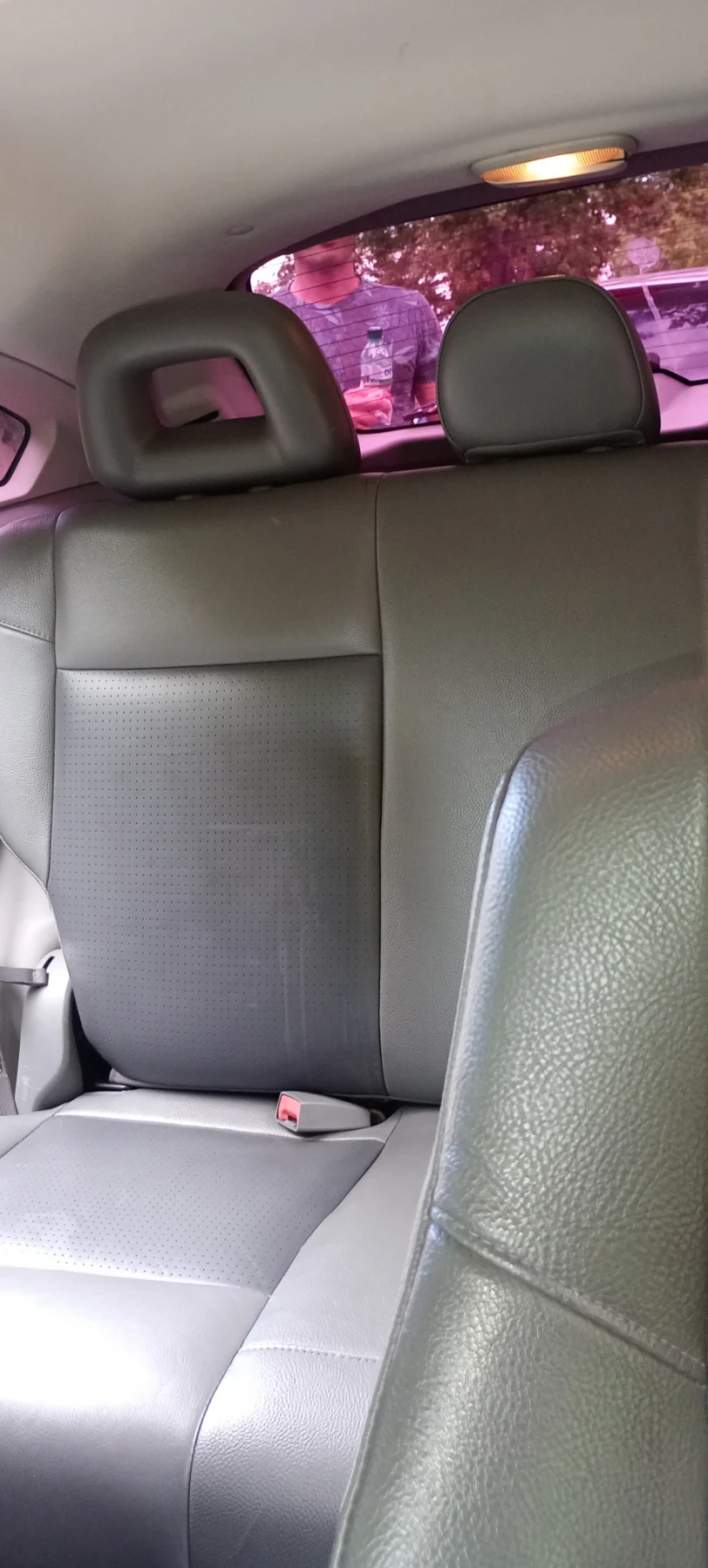 Dodge Caliber 2.0CRD, снимка 15 - Автомобили и джипове - 55980301