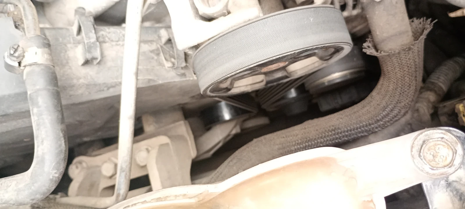 Dodge Caliber 2.0CRD, снимка 6 - Автомобили и джипове - 55980301