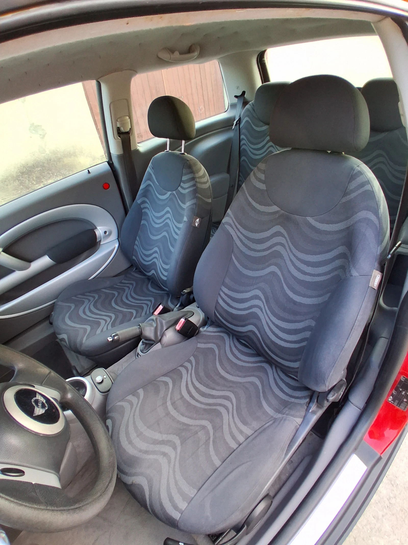 Mini Cooper 1.6, снимка 7 - Автомобили и джипове - 56197218