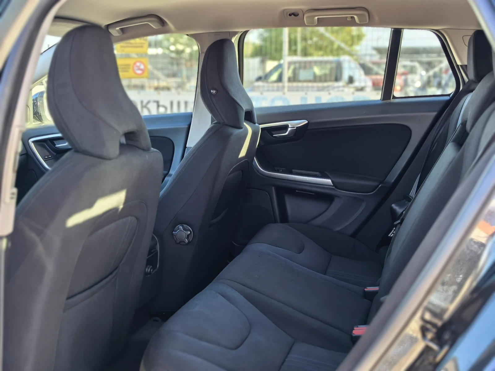 Volvo V60 2.0 ����� 136 �.�. ���������! ��������  | Mobile.bg � ����������� 11