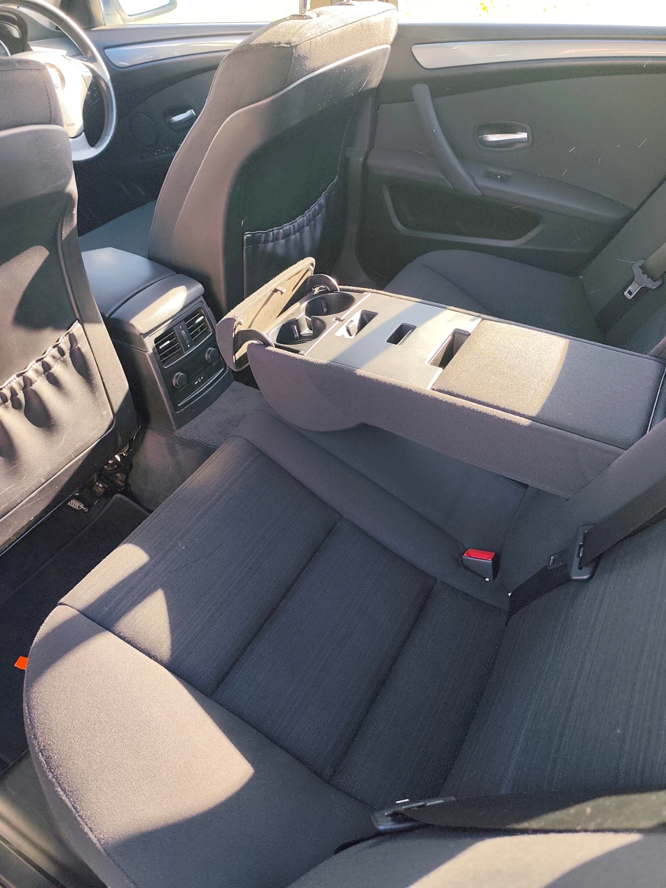 BMW 520 163 ���� �47 �������� | Mobile.bg � ����������� 11