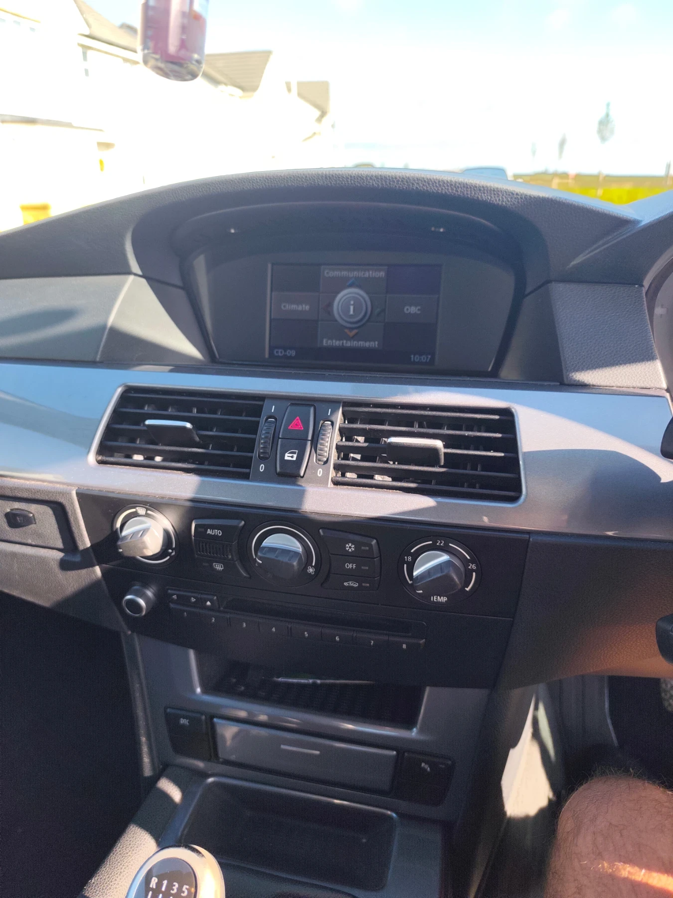 BMW 520 163 ���� �47 �������� | Mobile.bg � ����������� 15