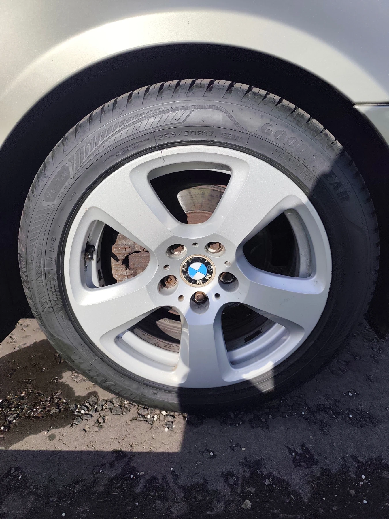 BMW 520 163 ���� �47 �������� | Mobile.bg � ����������� 4