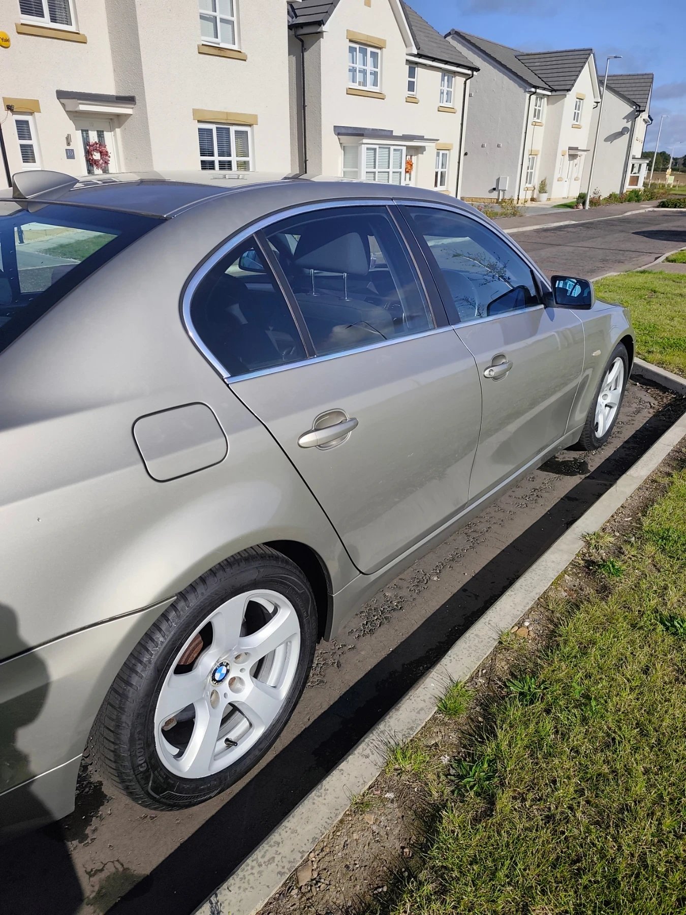 BMW 520 163 ���� �47 �������� | Mobile.bg � ����������� 2