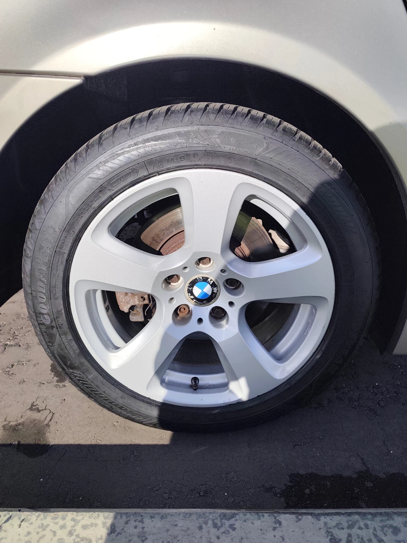 BMW 520 163 ���� �47 �������� | Mobile.bg � ����������� 3