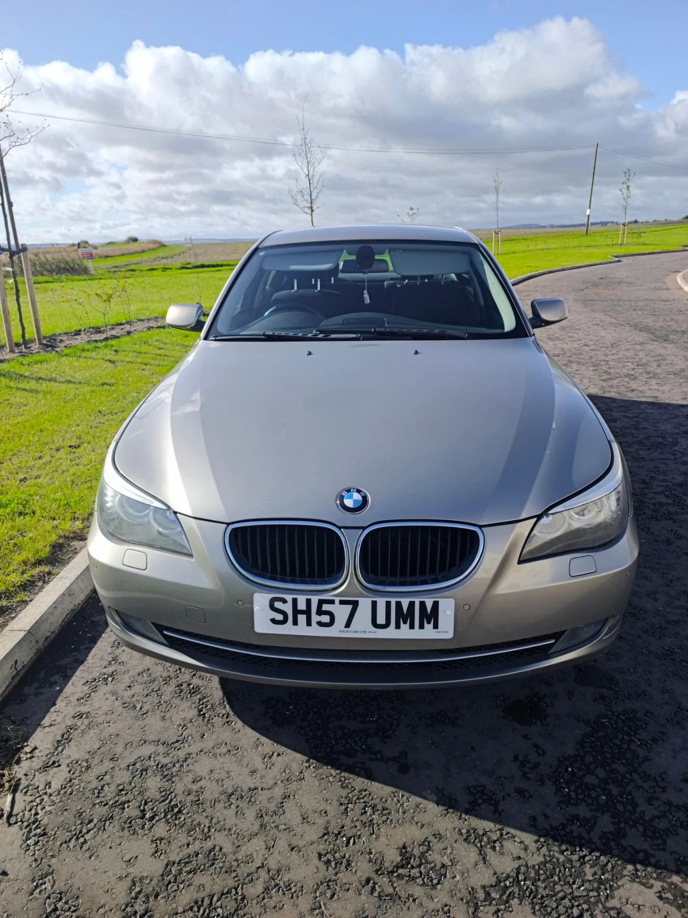 BMW 520 163 ���� �47 �������� | Mobile.bg � ����������� 6