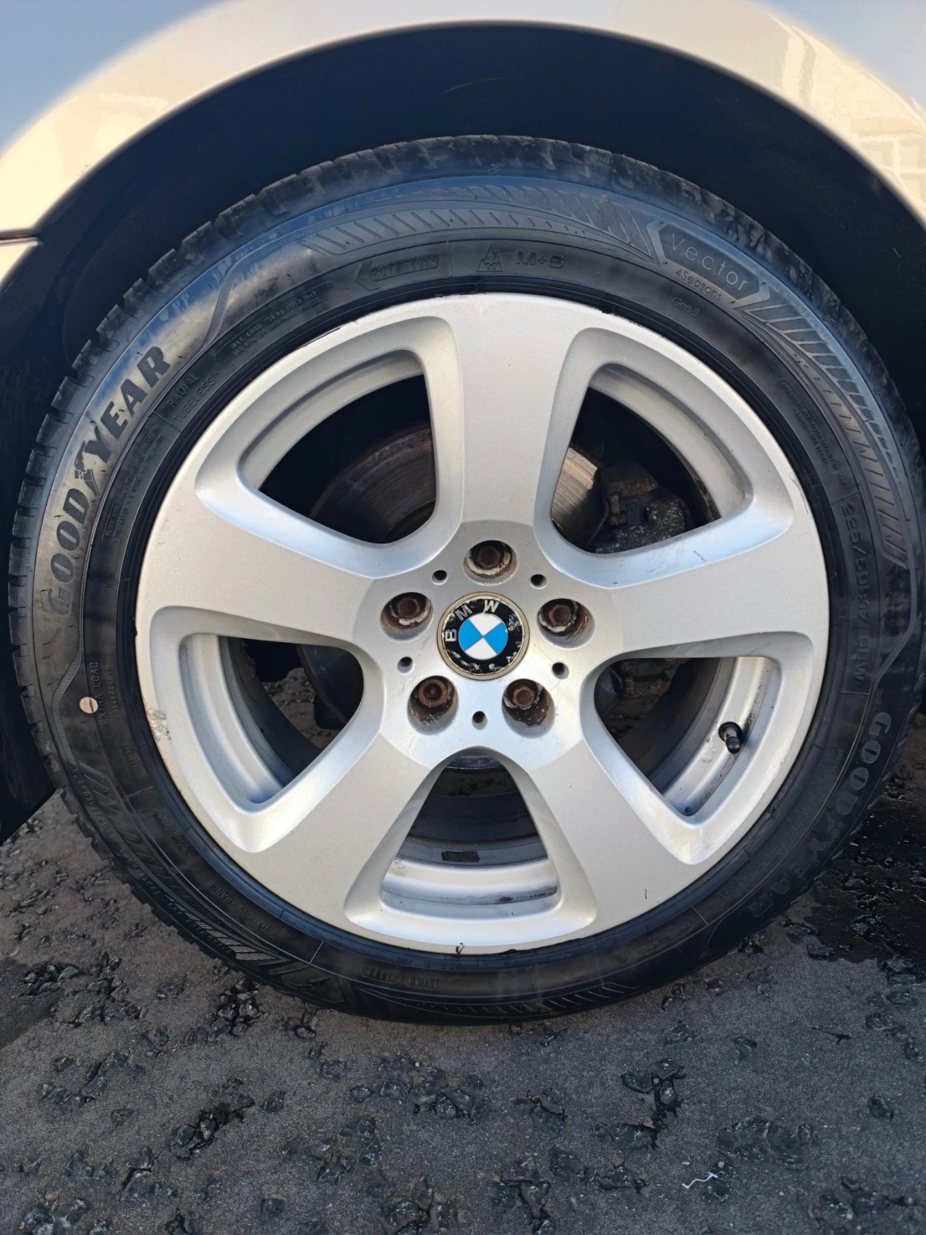 BMW 520 163 ���� �47 �������� | Mobile.bg � ����������� 8