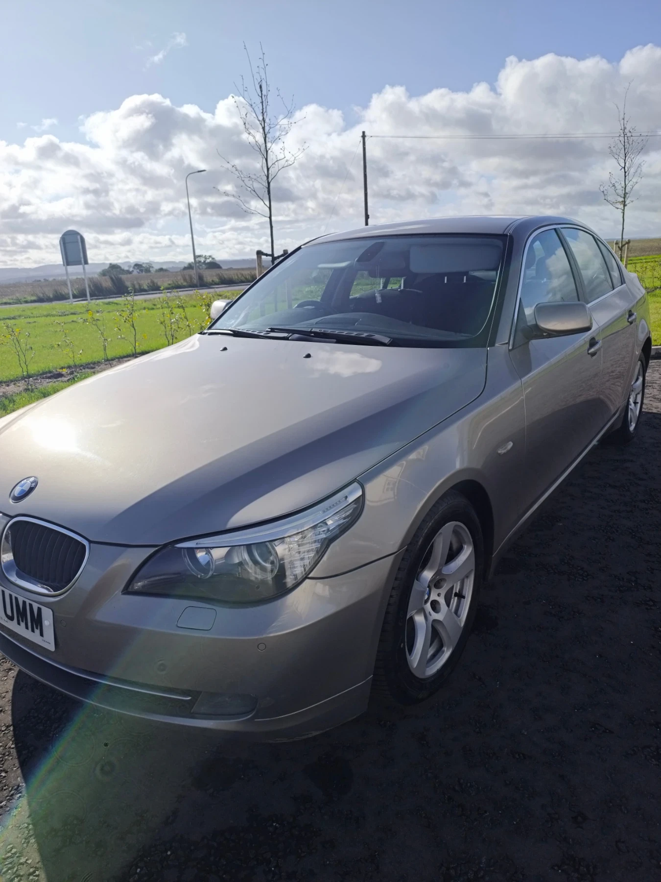 BMW 520 163 ���� �47 �������� | Mobile.bg � ����������� 7