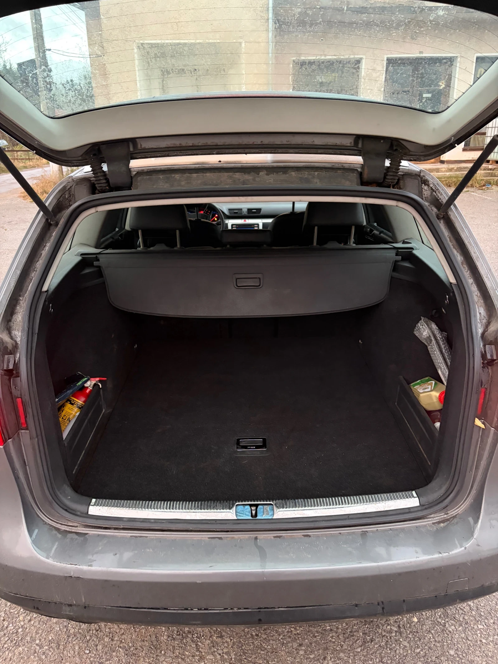 VW Passat 2.0 TDI 170HP, снимка 16 - Автомобили и джипове - 56660677