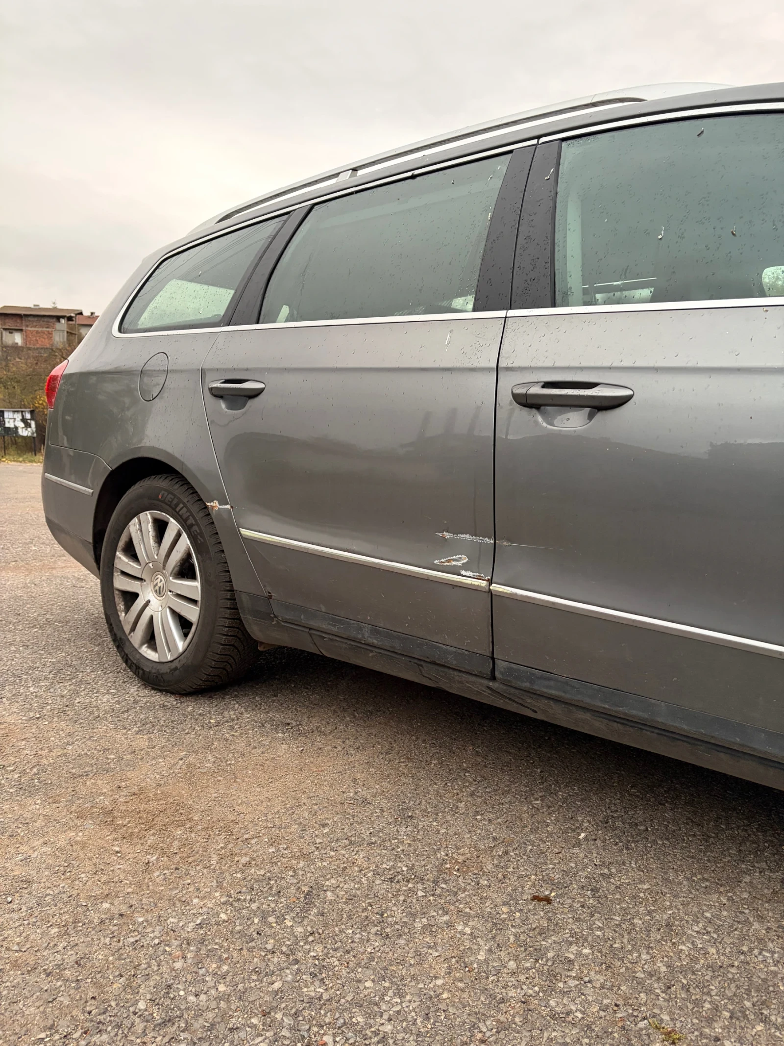 VW Passat 2.0 TDI 170HP, снимка 10 - Автомобили и джипове - 56660677