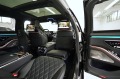 Mercedes-Benz S 400 4 MATIC* AMG* TV* EXCLUSIVE* LONG*  - изображение 9