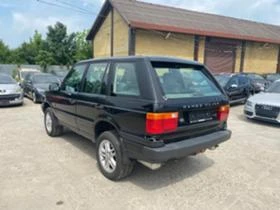 Land Rover Range rover 4.6 HSI 218kc., снимка 6