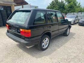 Land Rover Range rover 4.6 HSI 218kc., снимка 5