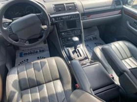 Land Rover Range rover 4.6 HSI 218kc., снимка 8