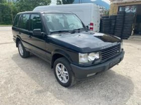Land Rover Range rover 4.6 HSI 218kc., снимка 2