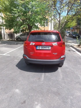 Toyota Rav4, снимка 2