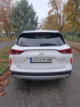 Infiniti QX50, снимка 5