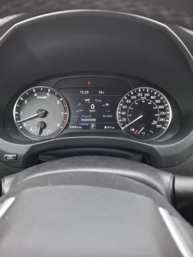 Infiniti QX50, снимка 16