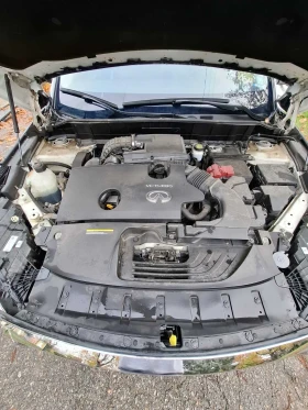 Infiniti QX50, снимка 15