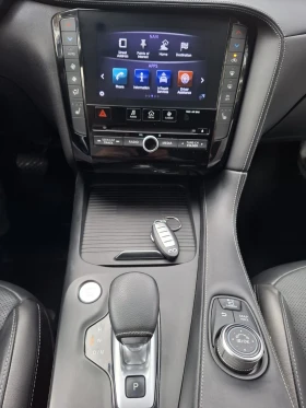 Infiniti QX50, снимка 13