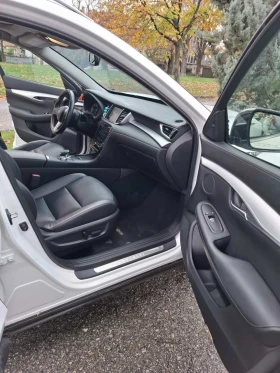Infiniti QX50, снимка 10