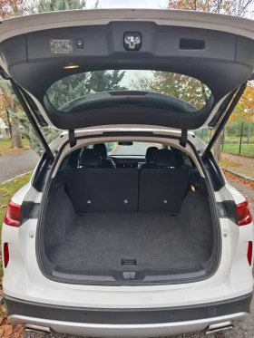 Infiniti QX50, снимка 17