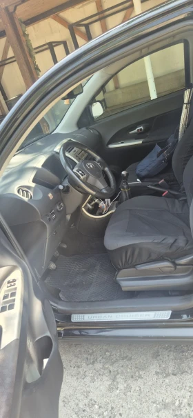 Toyota Urban Cruiser, снимка 4