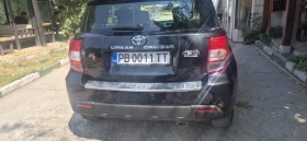 Toyota Urban Cruiser, снимка 9