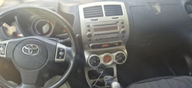 Toyota Urban Cruiser, снимка 3